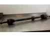 Toyota Avensis Wagon (T27) 1.8 16V VVT-i Arbre de transmission avant droit