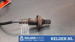 Sonde lambda d'un Toyota Avensis Wagon (T27) 1.8 16V VVT-i 2011