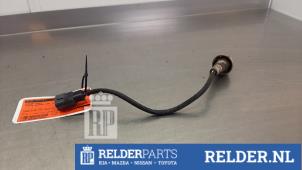 Sonde lambda d'un Toyota Avensis Wagon (T27) 1.8 16V VVT-i 2011