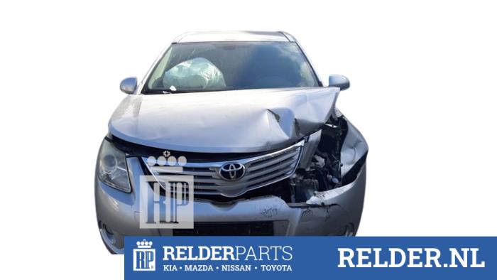 Usados Servofreno Toyota Avensis Wagon (T27) 1.8 16V VVT-i Precio € 60,00 Norma de margen ofrecido por Relder Parts B.V.