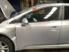 Toyota Avensis Wagon (T27) 1.8 16V VVT-i Porte avant gauche