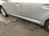 Toyota Avensis Wagon (T27) 1.8 16V VVT-i Jupe gauche