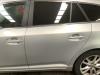 Toyota Avensis Wagon (T27) 1.8 16V VVT-i Porte arrière gauche