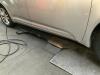 Toyota Avensis Wagon (T27) 1.8 16V VVT-i Jupe droite