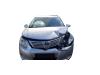 Toyota Avensis Wagon (T27) 1.8 16V VVT-i Serrure avant droite