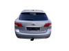 Toyota Avensis Wagon (T27) 1.8 16V VVT-i Attache ceinture arrière gauche