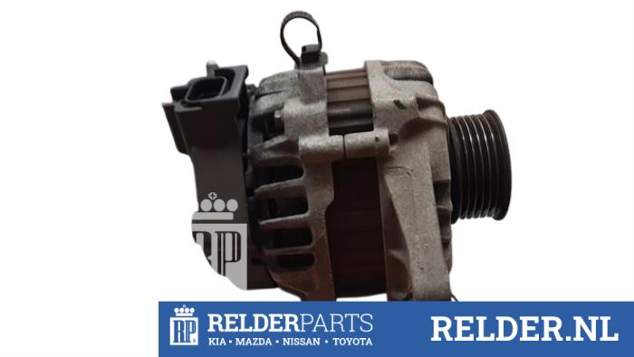 Used Dynamo Hyundai i30 (FD) 1.6 CVVT 16V Price € 25,00 Margin scheme offered by Relder Parts B.V.