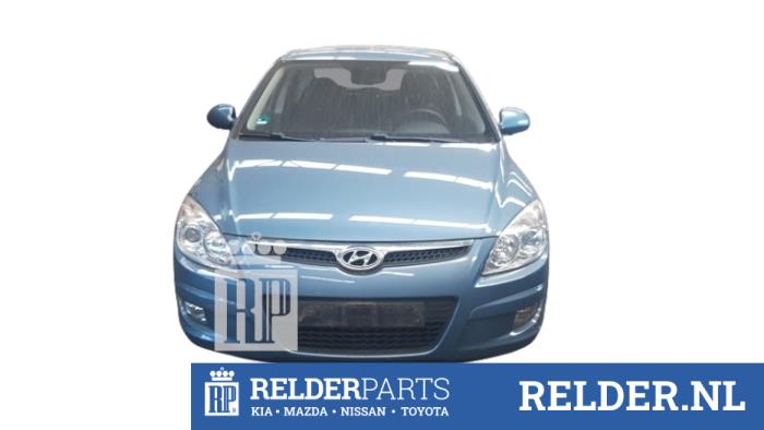 Used Engine management computer Hyundai i30 (FD) 1.6 CVVT 16V Price € 75,00 Margin scheme offered by Relder Parts B.V.