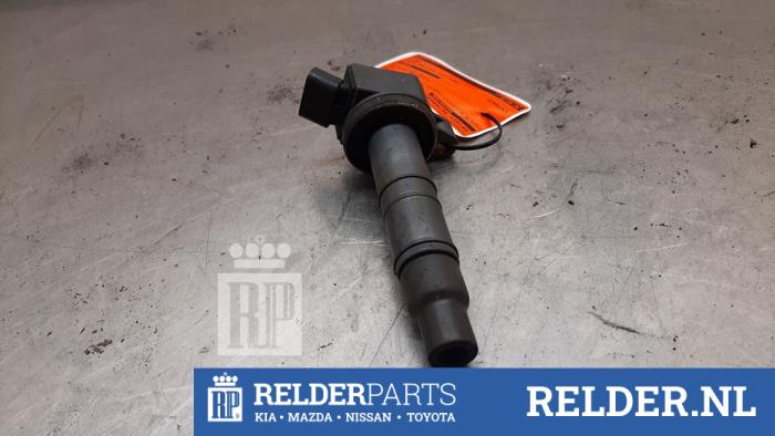 Usagé Bobine Toyota RAV4 (A2) 2.0 16V VVT-i 4x4 Prix € 15,00 Règlement à la marge proposé par Relder Parts B.V.