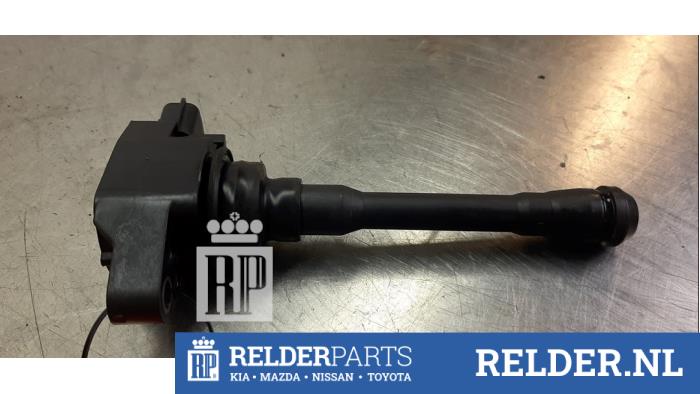 Used Ignition coil Nissan Note (E12) 1.2 DIG-S 98 Price € 25,00 Margin scheme offered by Relder Parts B.V.