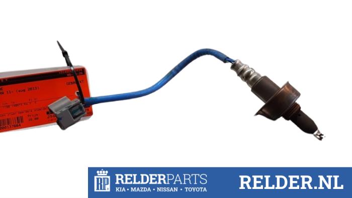 Used Lambda probe Nissan Micra (K13) 1.2 12V Price € 35,00 Margin scheme offered by Relder Parts B.V.