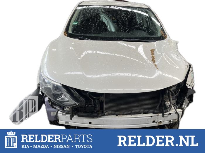 Używane Sterownik ABS Nissan Qashqai (J11) 1.2 DIG-T 16V Cena € 75,00 Procedura marży oferowane przez Relder Parts B.V.