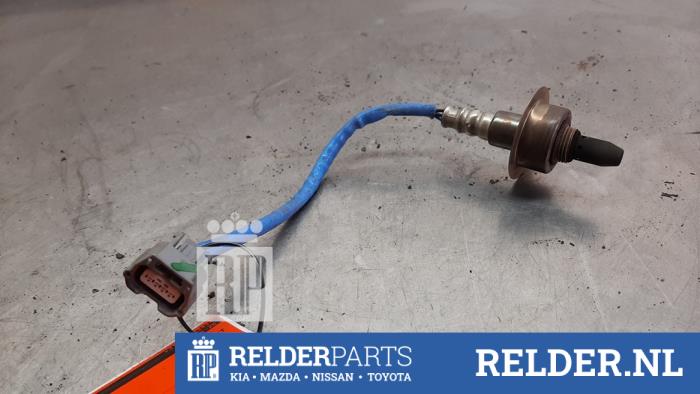 Used Lambda probe Nissan Note (E12) 1.2 68 Price € 50,00 Margin scheme offered by Relder Parts B.V.