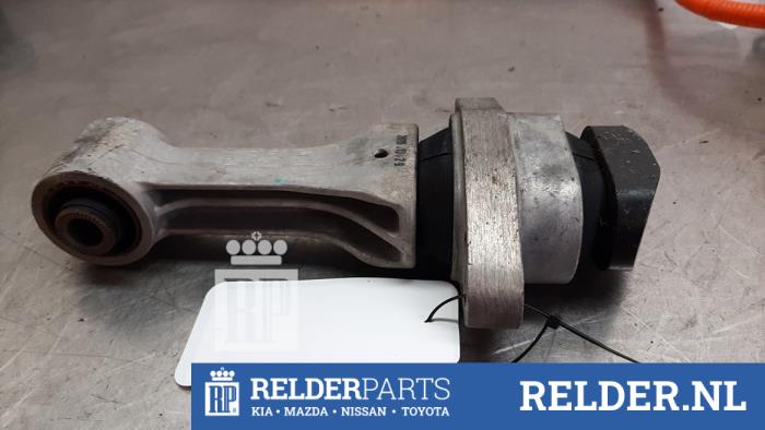 Used Engine mount Hyundai Kona (OS) 1.6 GDi HEV 16V Price € 35,00 Margin scheme offered by Relder Parts B.V.