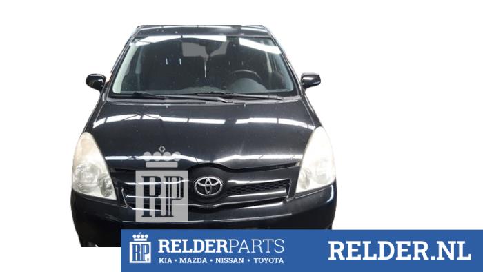 Używane Sterownik ABS Toyota Corolla Verso (R10/11) 1.8 16V VVT-i Cena € 50,00 Procedura marży oferowane przez Relder Parts B.V.