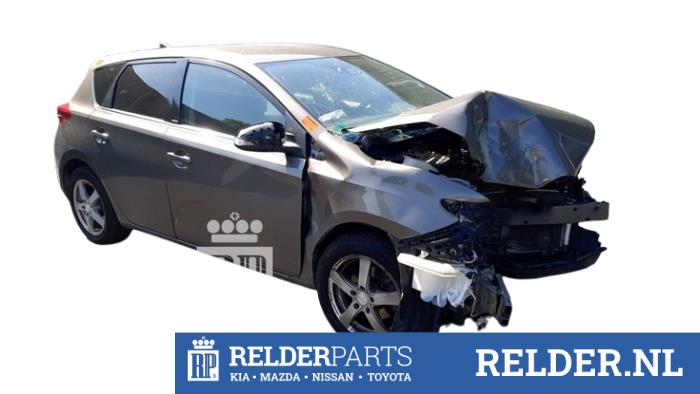 Gebrauchte Kraftstoffpumpe Elektrisch Toyota Auris (E18) 1.2 T 16V Preis € 75,00 Margenregelung angeboten von Relder Parts B.V.