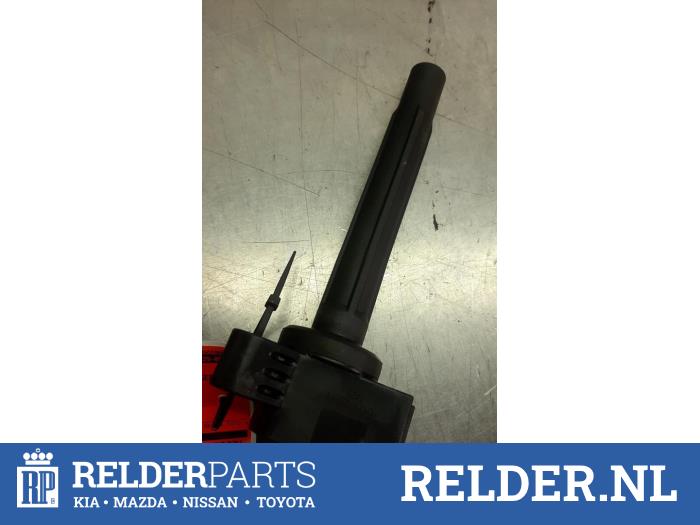 Gebrauchte Zündspule Toyota Auris (E18) 1.2 T 16V Preis € 25,00 Margenregelung angeboten von Relder Parts B.V.