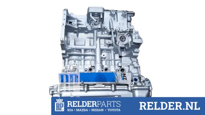 Used Engine Kia Sportage (QL) 1.6 T-GDI 16V 4x4 Price € 2.250,00 Margin scheme offered by Relder Parts B.V.