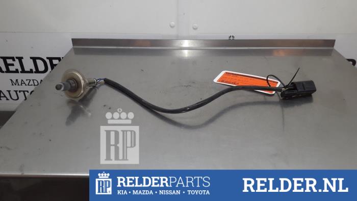 Usados Sonda Lambda Nissan Qashqai (J11) 1.3 DIG-T 160 16V Precio € 25,00 Norma de margen ofrecido por Relder Parts B.V.