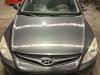Hyundai i30 Crosswagon (WWH) 1.4 CVVT 16V Capot