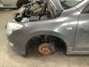 Hyundai i30 Crosswagon (WWH) 1.4 CVVT 16V Aile avant gauche