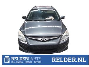 ABS Computer from a Hyundai i30 Crosswagon (WWH) 1.4 CVVT 16V 2010