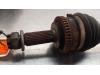 Hyundai i30 Crosswagon (WWH) 1.4 CVVT 16V Arbre de transmission avant gauche