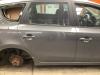 Hyundai i30 Crosswagon (WWH) 1.4 CVVT 16V Porte arrière droite