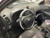 Hyundai i30 Crosswagon (WWH) 1.4 CVVT 16V Airbag droite (tableau de bord)