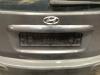 Hyundai i30 Crosswagon (WWH) 1.4 CVVT 16V Poignée hayon