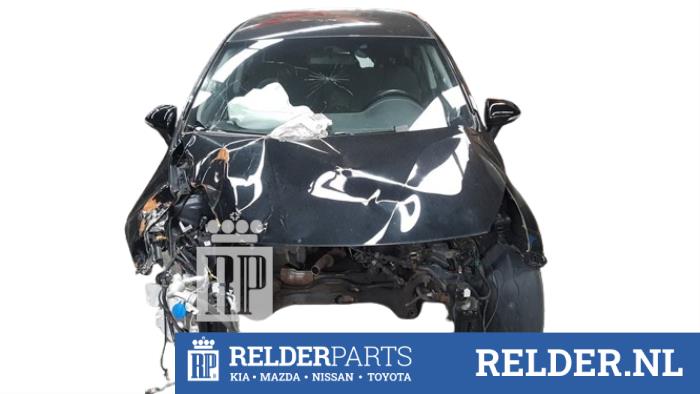 Used ABS Computer Kia Rio III (UB) 1.2 CVVT 16V Price € 90,00 Margin scheme offered by Relder Parts B.V.