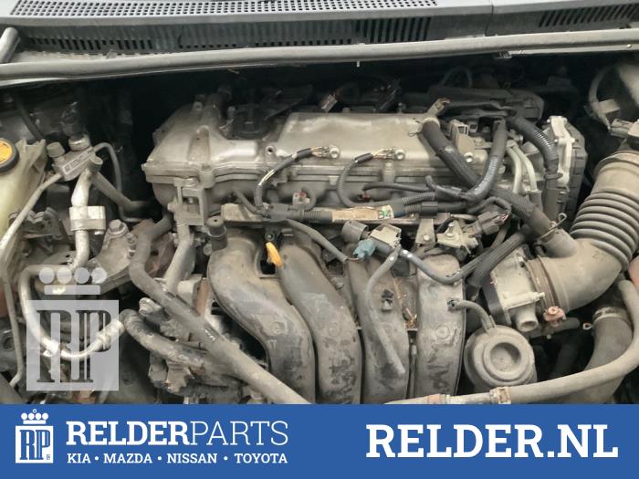 Used Engine Toyota Avensis Wagon (T27) 1.8 16V VVT-i Price € 750,00 Margin scheme offered by Relder Parts B.V.