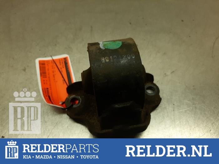 Used Engine mount Hyundai i30 Crosswagon (WWH) 1.4 CVVT 16V Price € 25,00 Margin scheme offered by Relder Parts B.V.