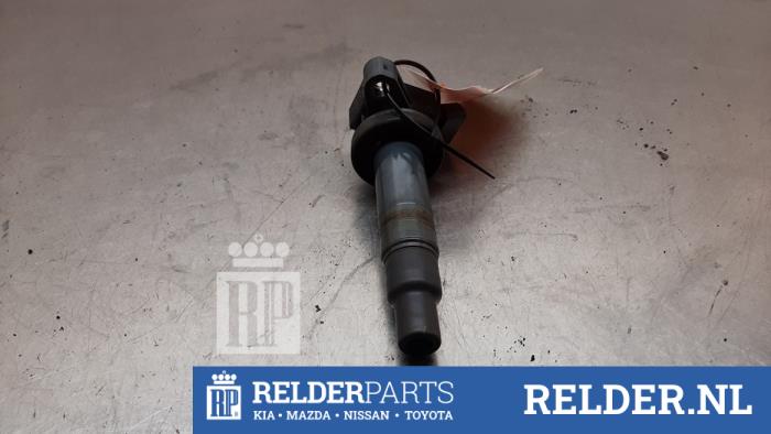 Gebrauchte Zündspule Toyota Aygo (B10) 1.0 12V VVT-i Preis € 20,00 Margenregelung angeboten von Relder Parts B.V.