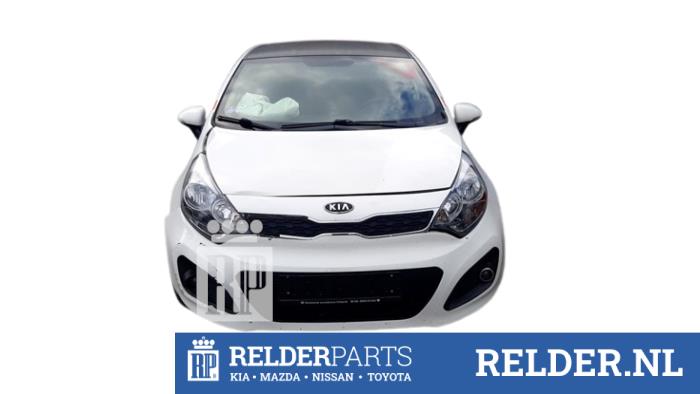 Usagé Ordinateur ABS Kia Rio III (UB) 1.2 CVVT 16V Prix € 90,00 Règlement à la marge proposé par Relder Parts B.V.