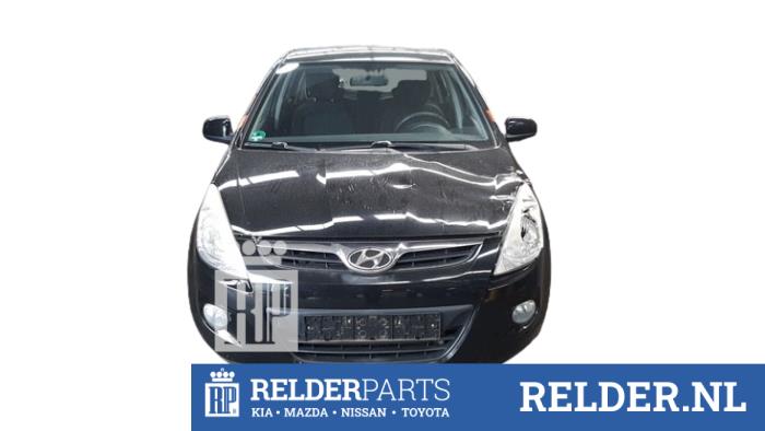 Used Power steering computer Hyundai i20 1.4i 16V Price € 35,00 Margin scheme offered by Relder Parts B.V.