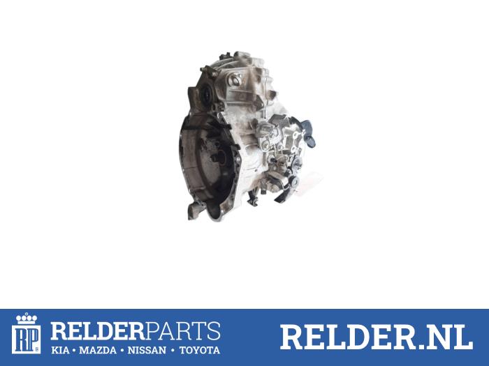 Gebrauchte Getriebe Kia Cee'd Sportswagon (JDC5) 1.0i T-GDi 12V 120 Preis € 950,00 Margenregelung angeboten von Relder Parts B.V.