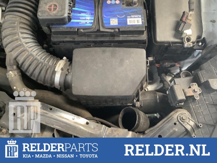 Gebrauchte Luftfiltergehäuse Kia Cee'd Sportswagon (JDC5) 1.0i T-GDi 12V 120 Preis € 45,00 Margenregelung angeboten von Relder Parts B.V.