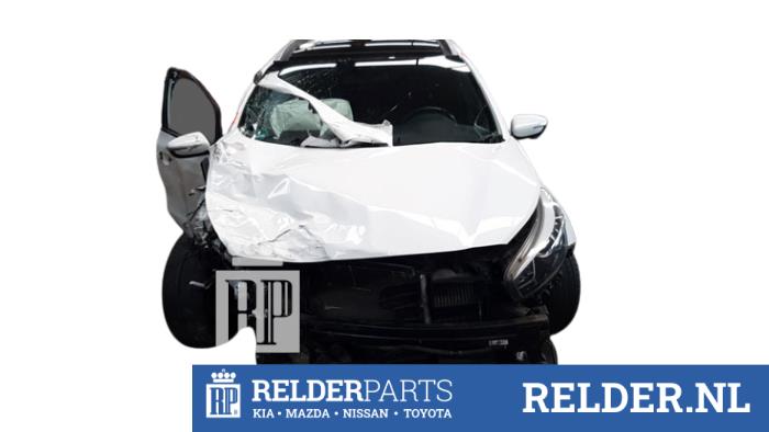 Used ABS Computer Kia Cee'd Sportswagon (JDC5) 1.0i T-GDi 12V 120 Price € 90,00 Margin scheme offered by Relder Parts B.V.