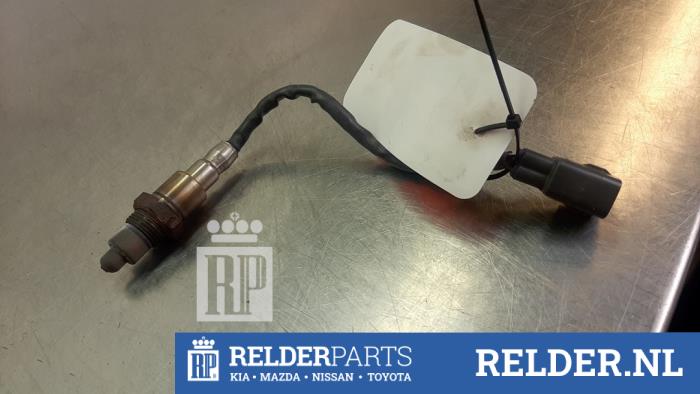 Usagé Sonde lambda Toyota Aygo X 1.0 12V VVT-i Prix € 35,00 Règlement à la marge proposé par Relder Parts B.V.