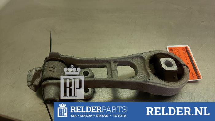 Used Engine mount Toyota Aygo X 1.0 12V VVT-i Price € 35,00 Margin scheme offered by Relder Parts B.V.