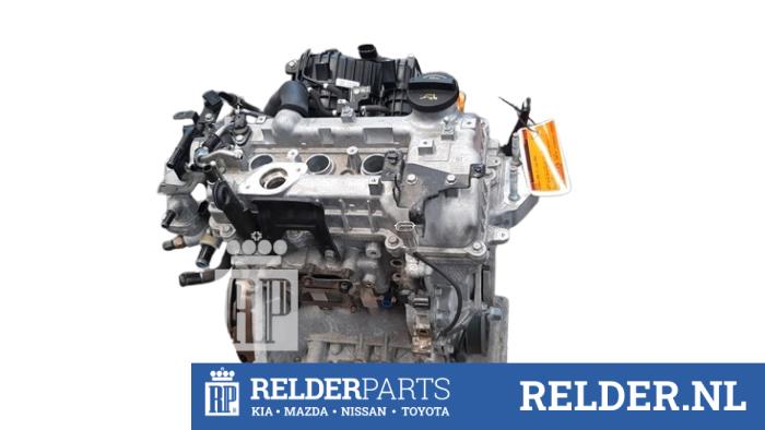 Used Engine Hyundai Kona (OS) 1.0 T-GDI 12V Price € 2.200,00 Margin scheme offered by Relder Parts B.V.