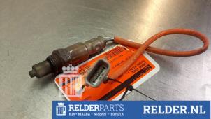 Sonde lambda d'un Nissan Micra (K14) 1.0 12V 2017