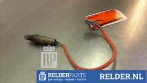 Sonde lambda d'un Nissan Micra (K14) 1.0 12V 2017