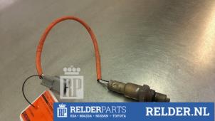 Sonde lambda d'un Nissan Micra (K14) 1.0 12V 2017