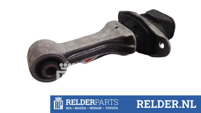 Used Engine mount Hyundai Kona (OS) 1.0 T-GDI 12V Price € 50,00 Margin scheme offered by Relder Parts B.V.