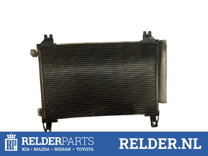 Gebrauchte Klima Kondensor Toyota Yaris III (P13) 1.0 12V VVT-i Preis € 50,00 Margenregelung angeboten von Relder Parts B.V.