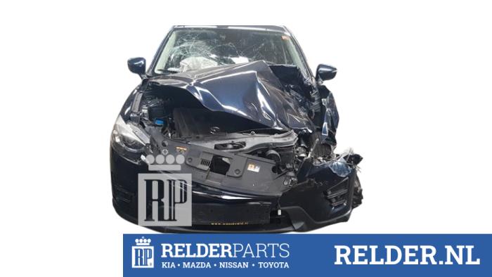 Used ABS Computer Mazda CX-5 I (KE,GH) 2.0 SkyActiv-G 16V 2WD Price € 90,00 Margin scheme offered by Relder Parts B.V.