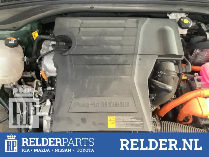 Gebrauchte Luftfiltergehäuse Kia Ceed Sportswagon (CDF) 1.6 GDI 16V PHEV Preis € 75,00 Margenregelung angeboten von Relder Parts B.V.