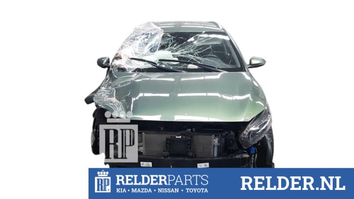 Usagé Ordinateur ABS Kia Ceed Sportswagon (CDF) 1.6 GDI 16V PHEV Prix € 90,00 Règlement à la marge proposé par Relder Parts B.V.